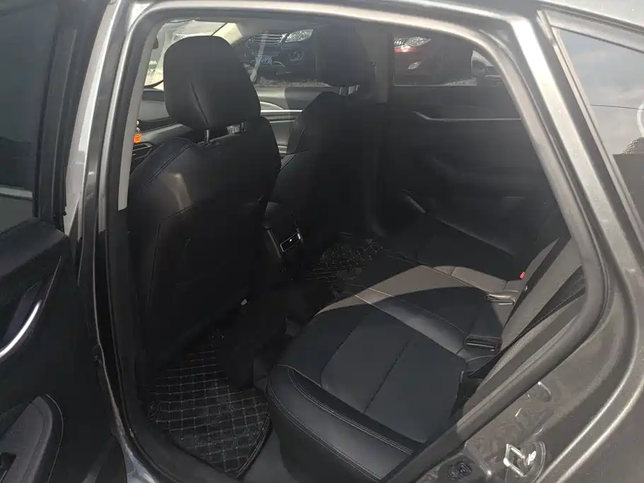 Changan Eado — миниатюра 11