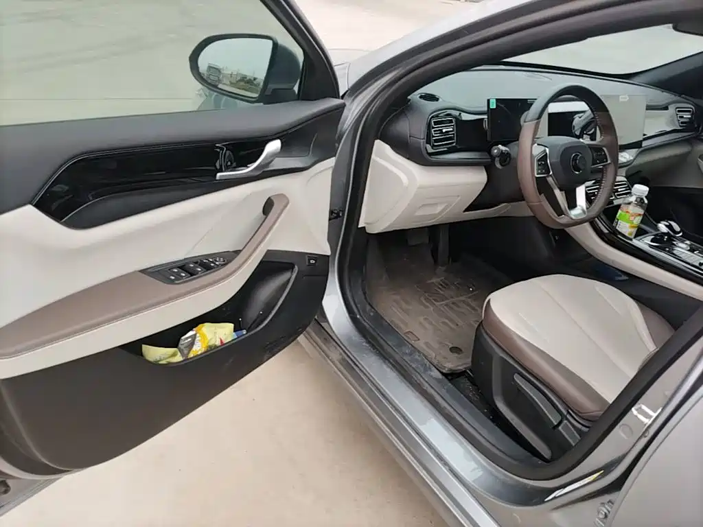 BYD Qin PLUS — миниатюра 16