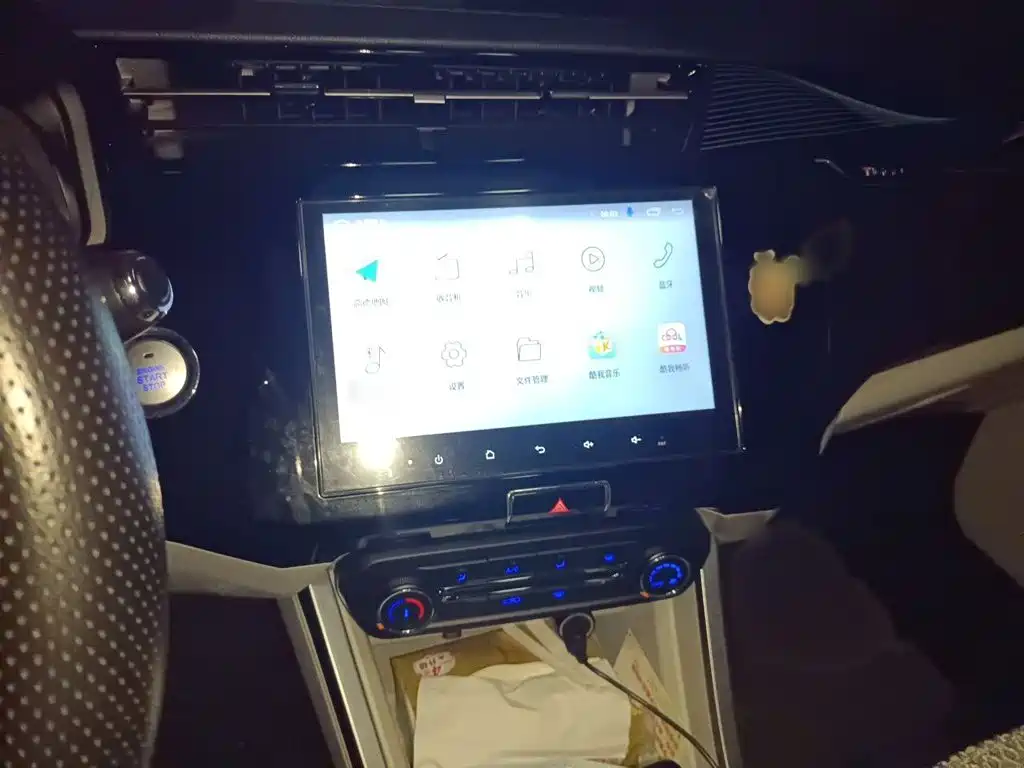 Chery Tiggo 3x — миниатюра 6