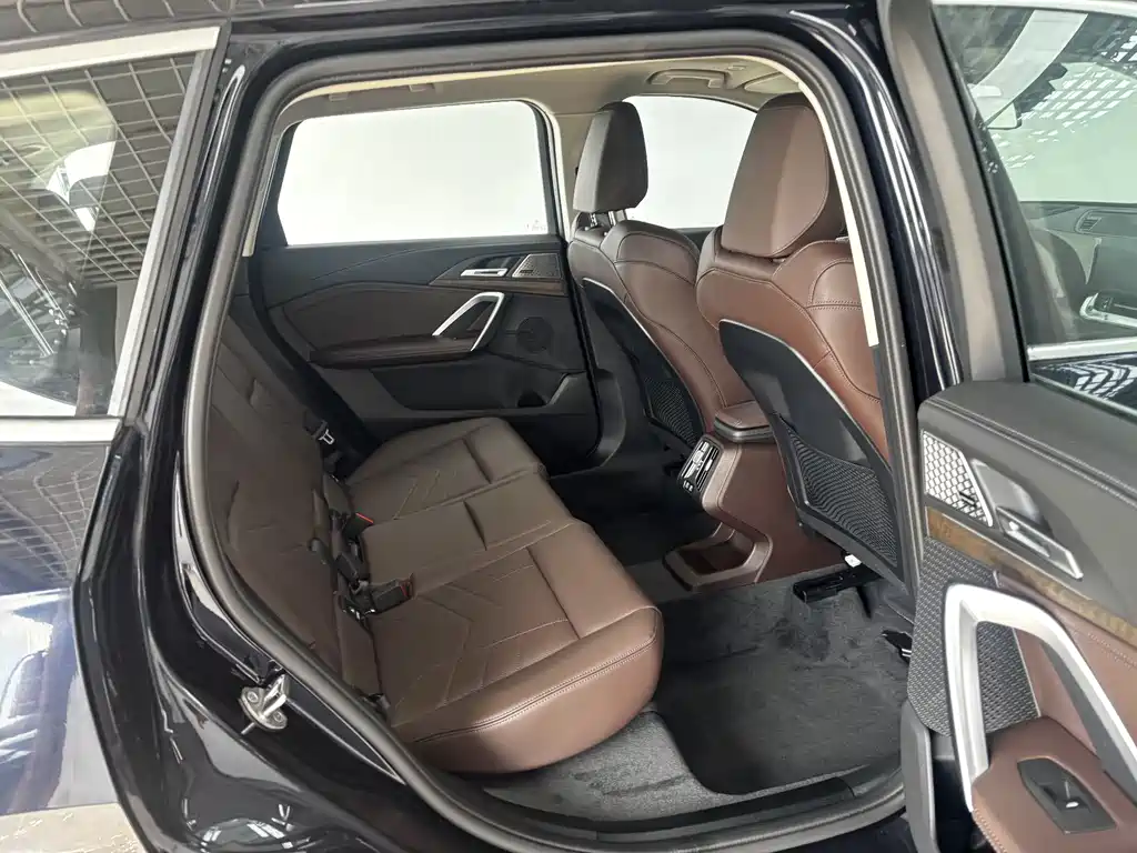 BMW X1 — миниатюра 26