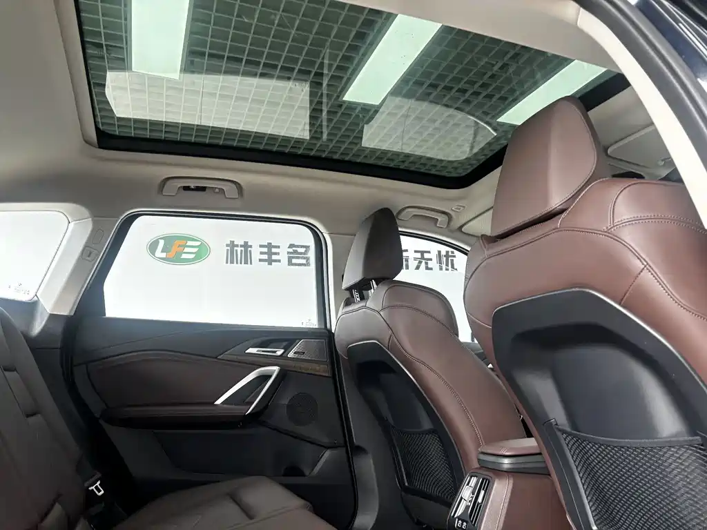 BMW X1 — миниатюра 32