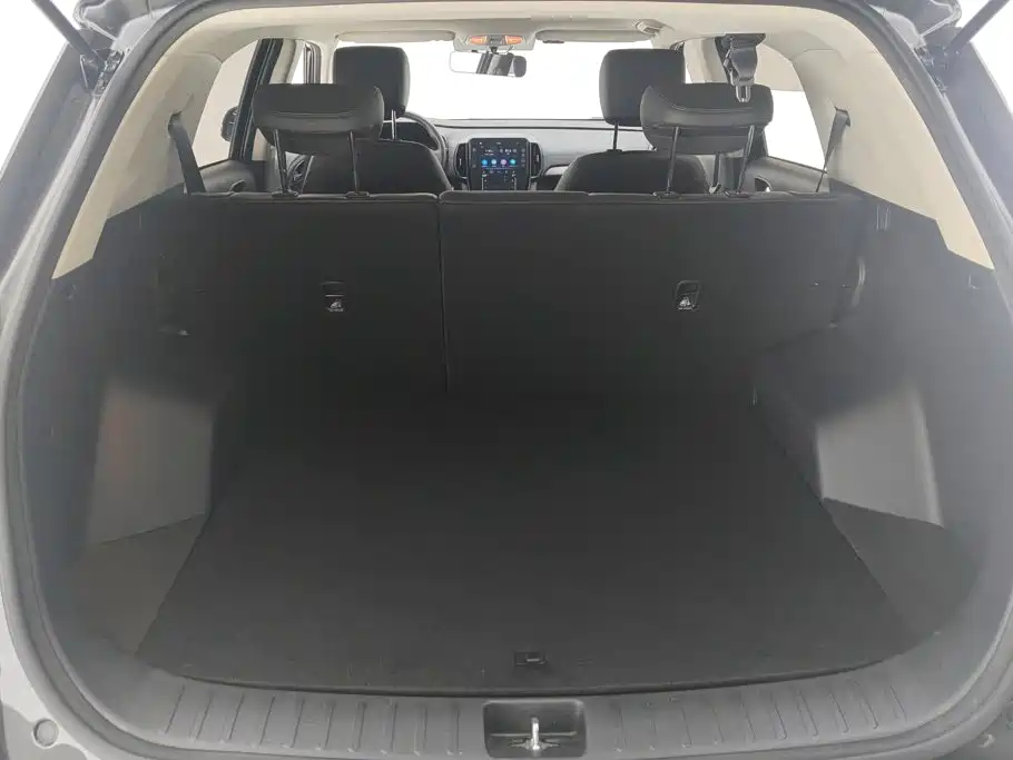 Hyundai ix35 — миниатюра 4