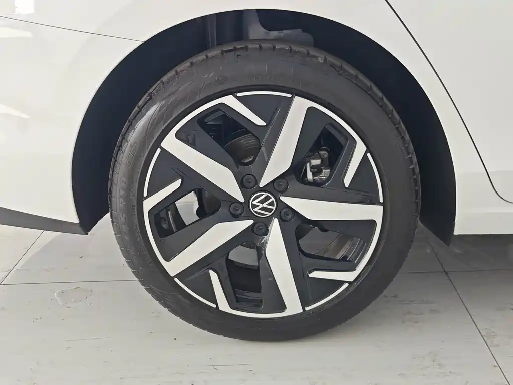 Volkswagen Lamando — миниатюра 12