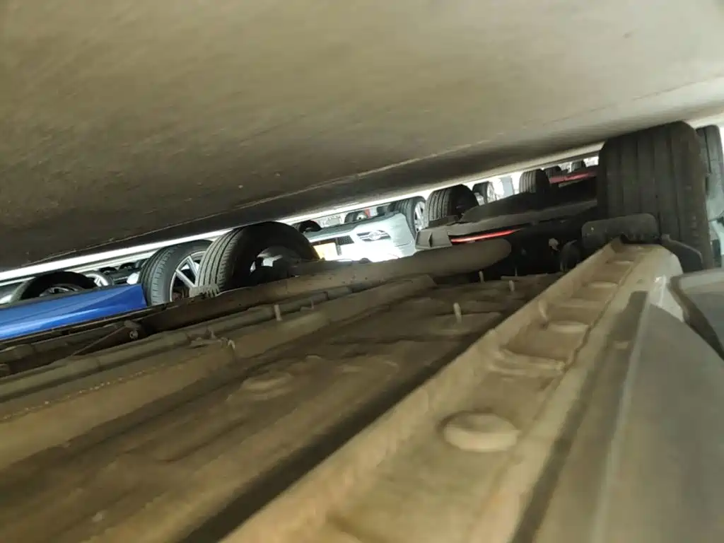Changan X5 PLUS — миниатюра 21