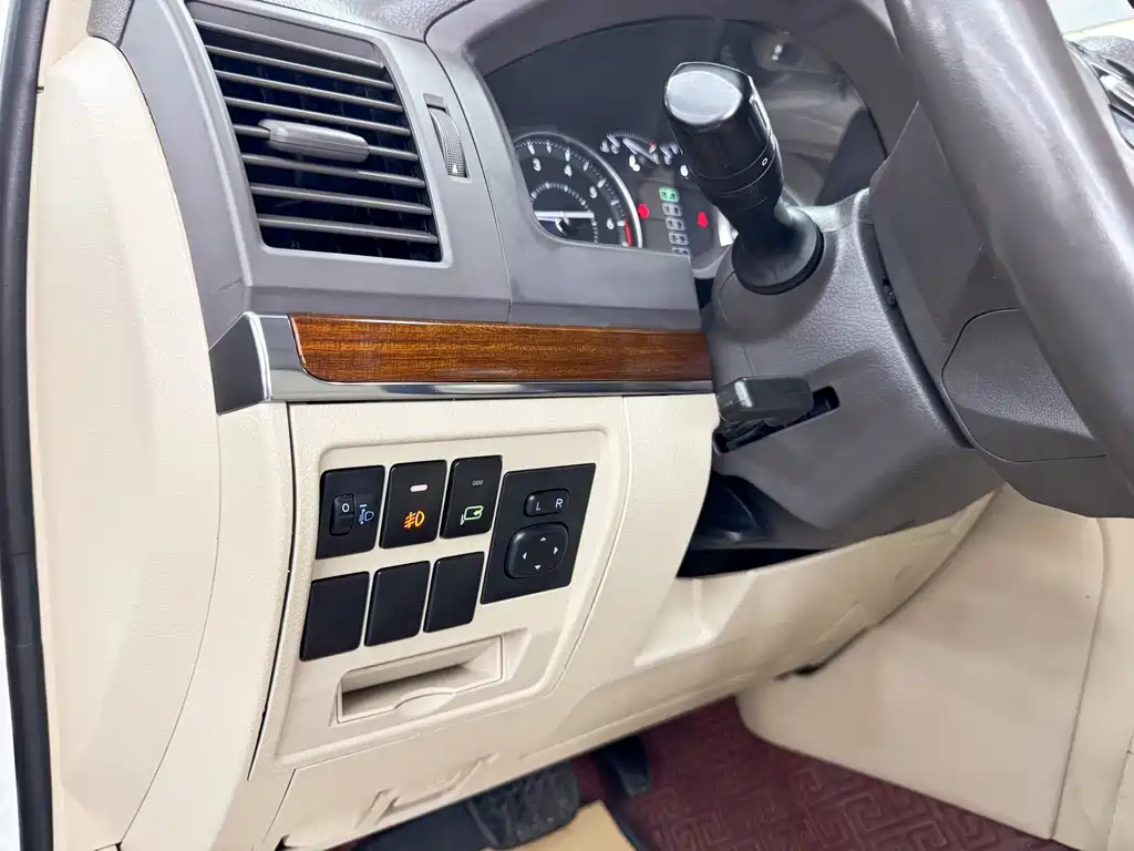 Toyota Land Cruiser — миниатюра 16