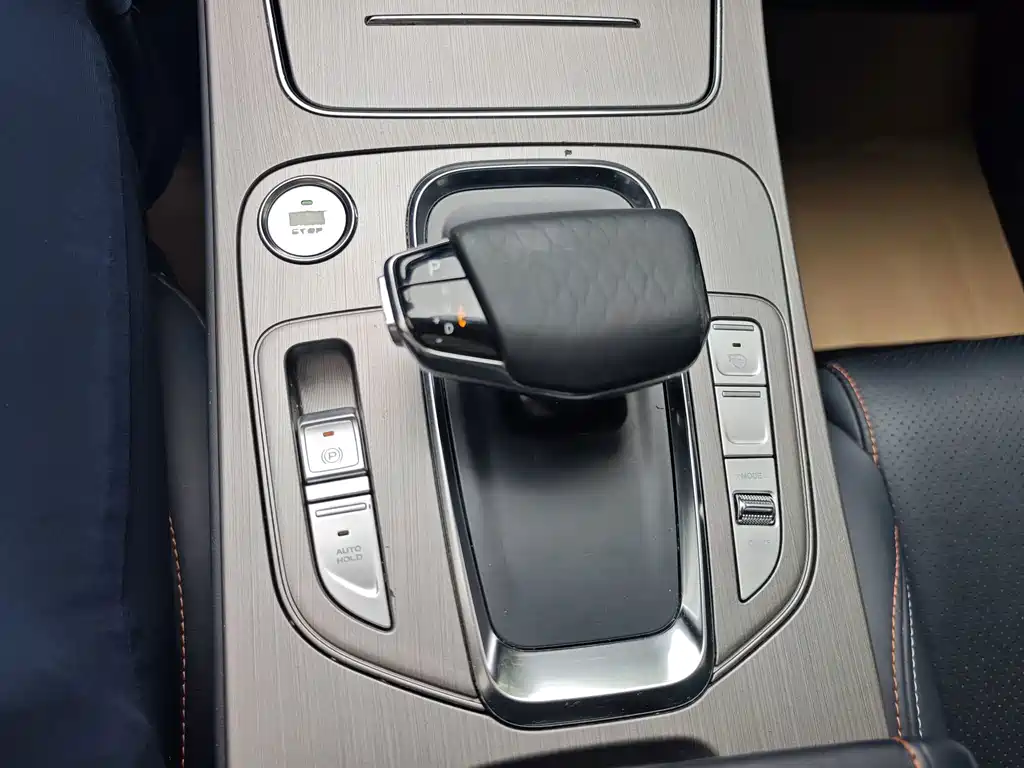 Oshan Oushang X7 — миниатюра 24