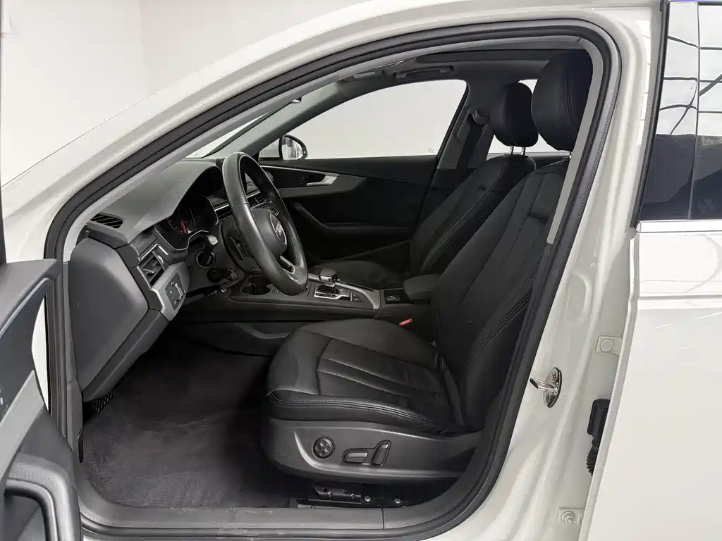 Audi A4L — миниатюра 13