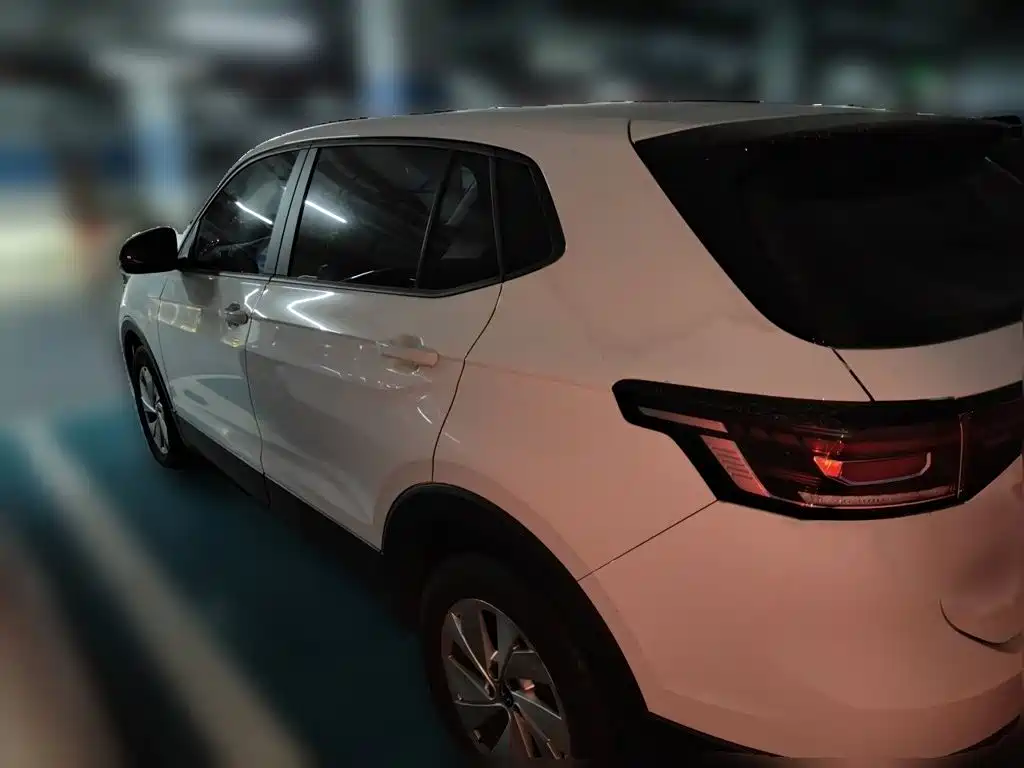 Volkswagen Tharu — миниатюра 25