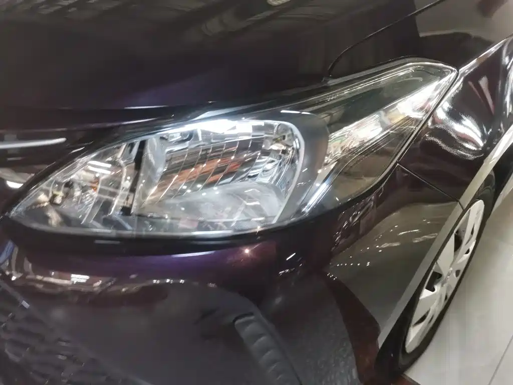 Toyota Vios FS — миниатюра 24