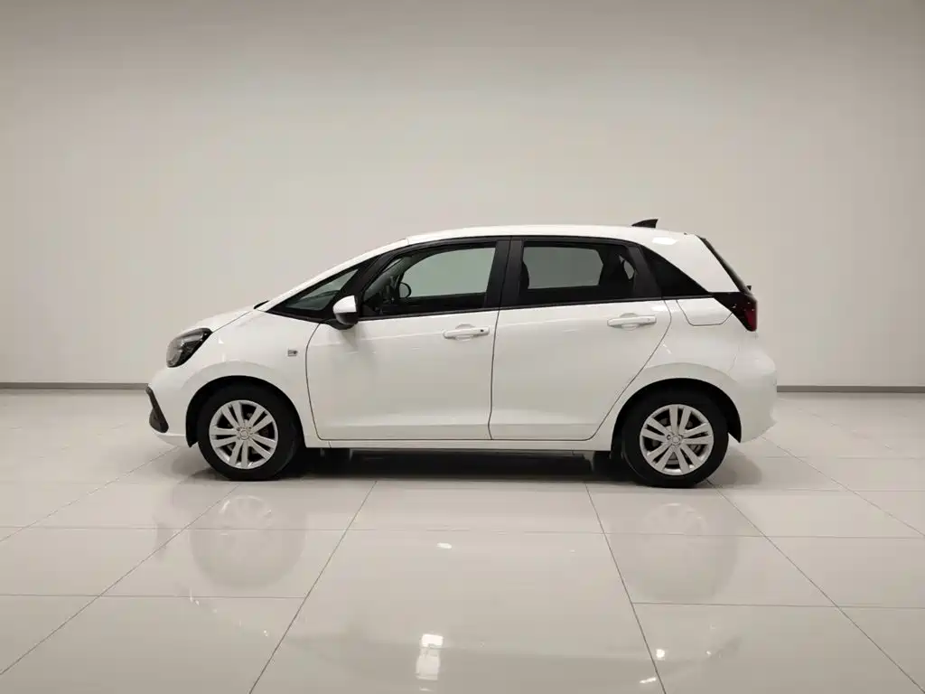 Honda Fit — миниатюра 25