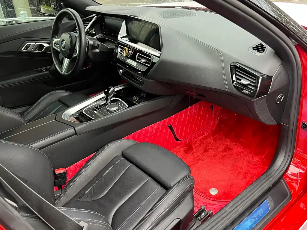 BMW Z4 — миниатюра 12