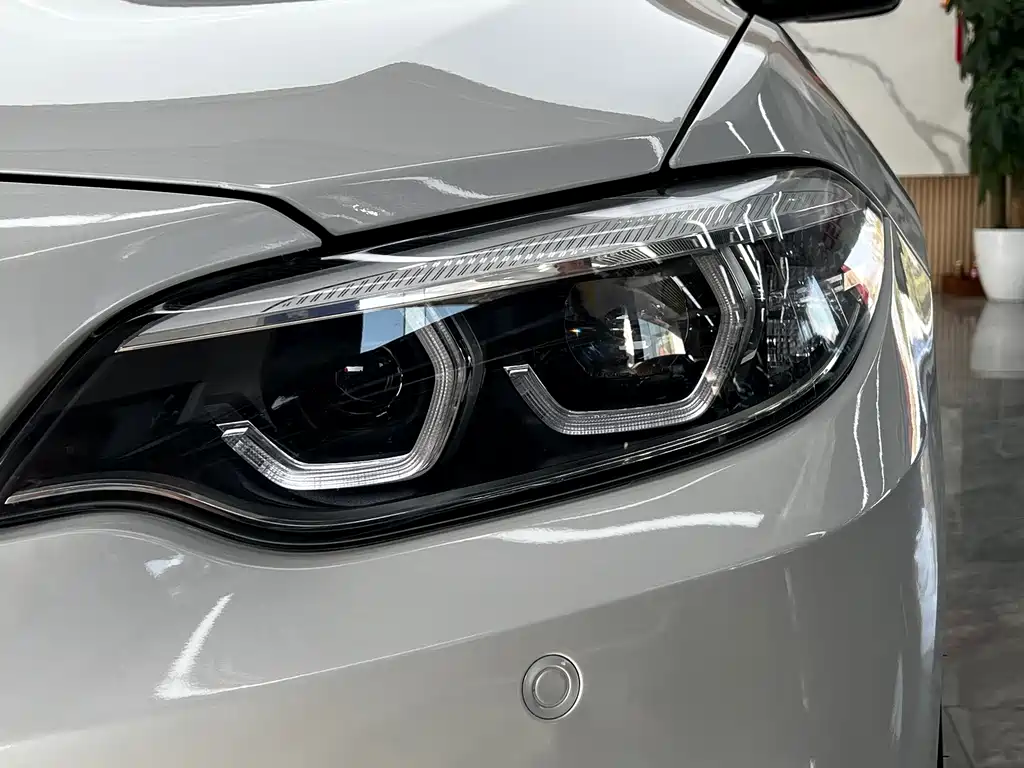BMW 2 Series (Import) — миниатюра 9