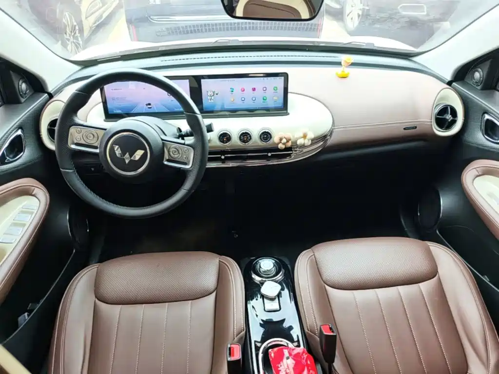 Wuling Bingo — миниатюра 10