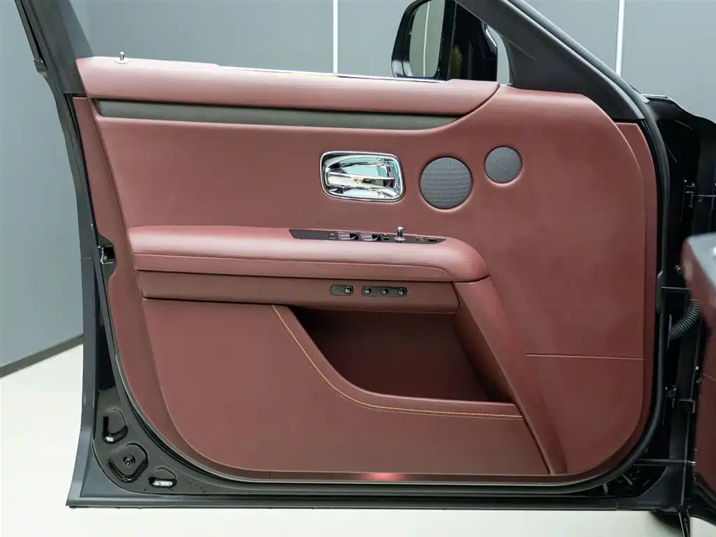Rolls-Royce Ghost 2021 6.7T