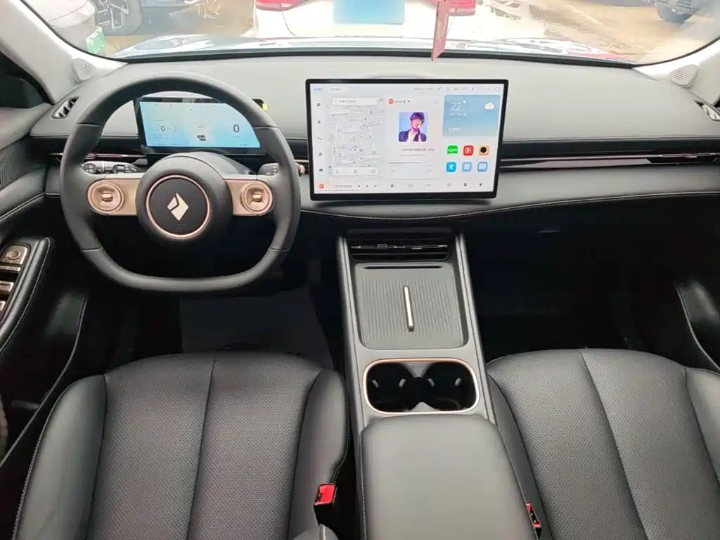 Baojun Yunhai — миниатюра 10