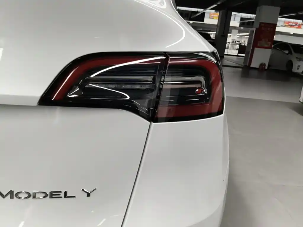 Tesla Model Y — миниатюра 8