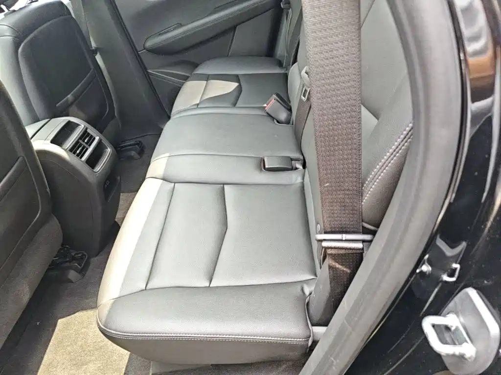 Cadillac XT5 — миниатюра 17
