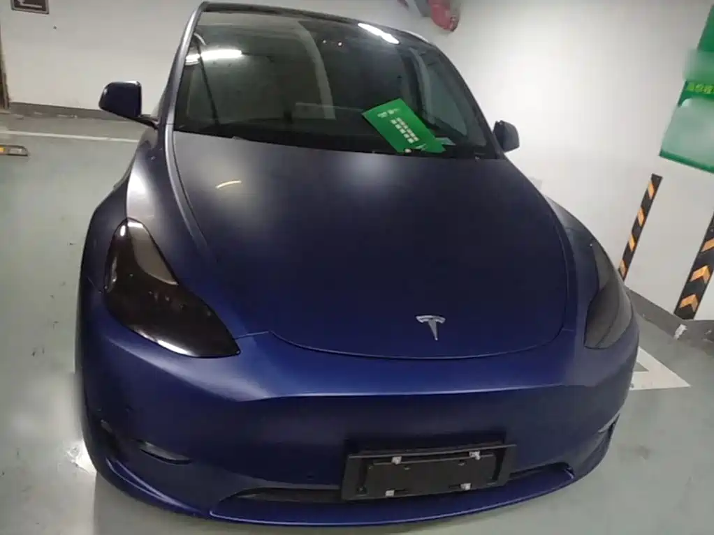 Tesla Model Y — миниатюра 3