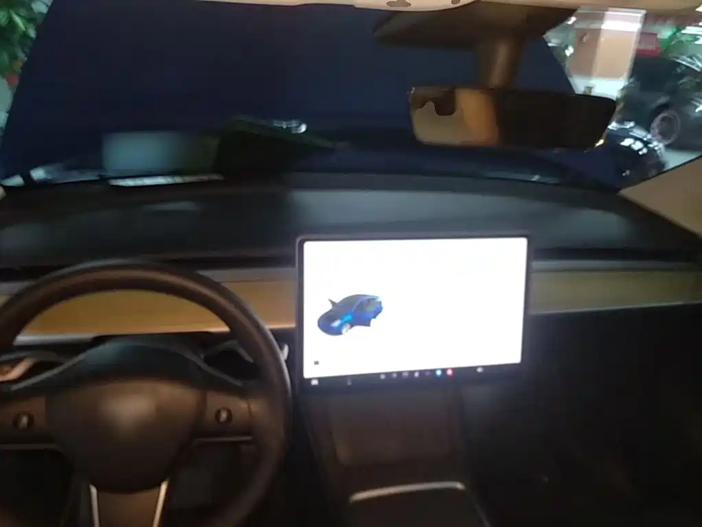 Tesla Model Y — миниатюра 10