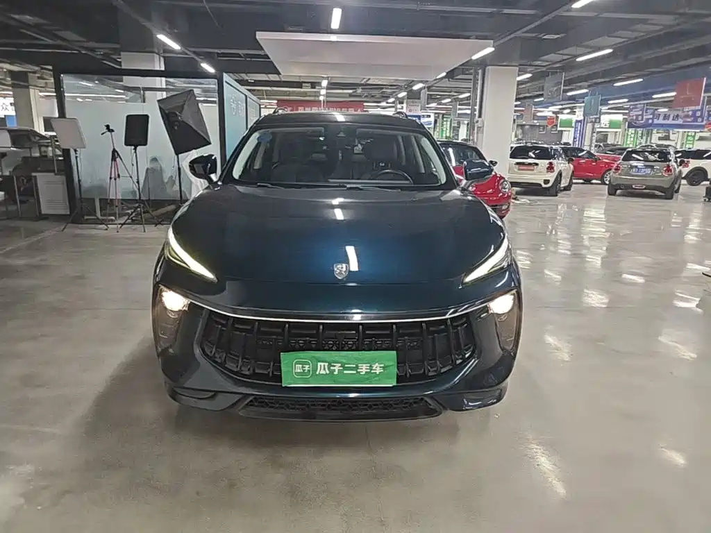 Fengxing Fengxing T5 EVO — миниатюра 3