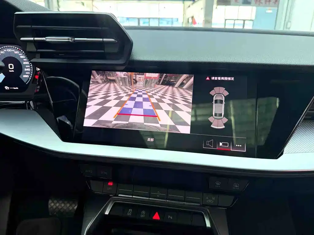 Audi A3 — миниатюра 14