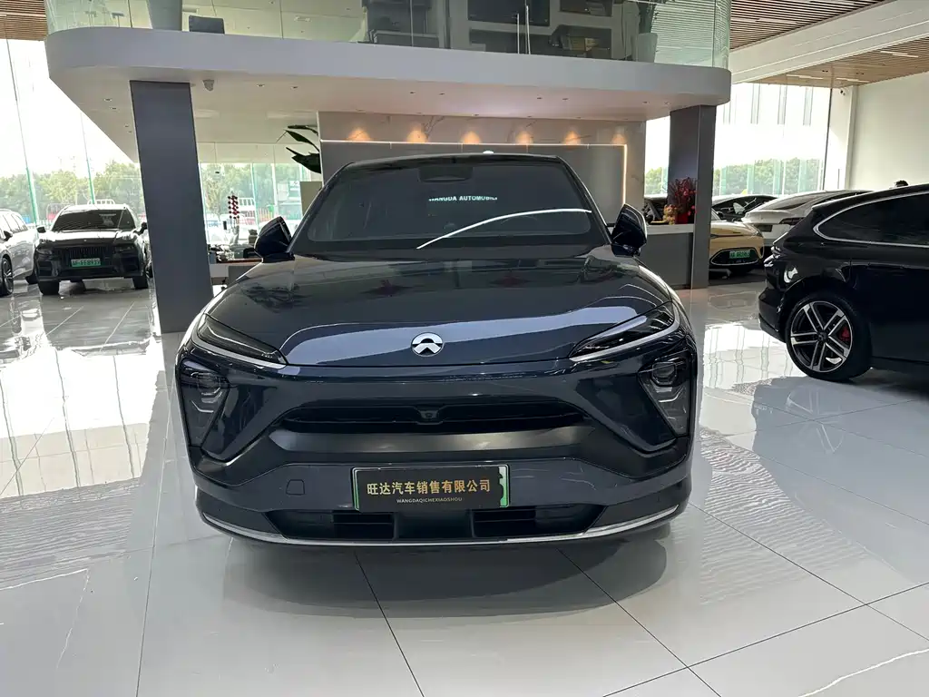 NIO EC6 — миниатюра 2