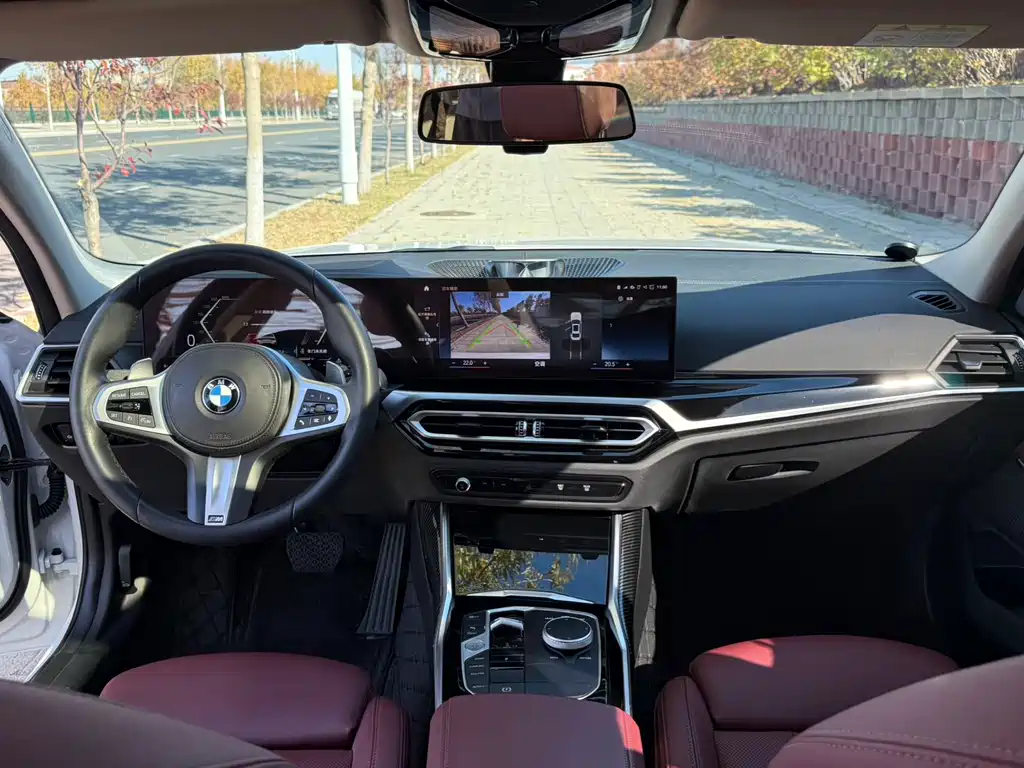 BMW 3 Series — миниатюра 9