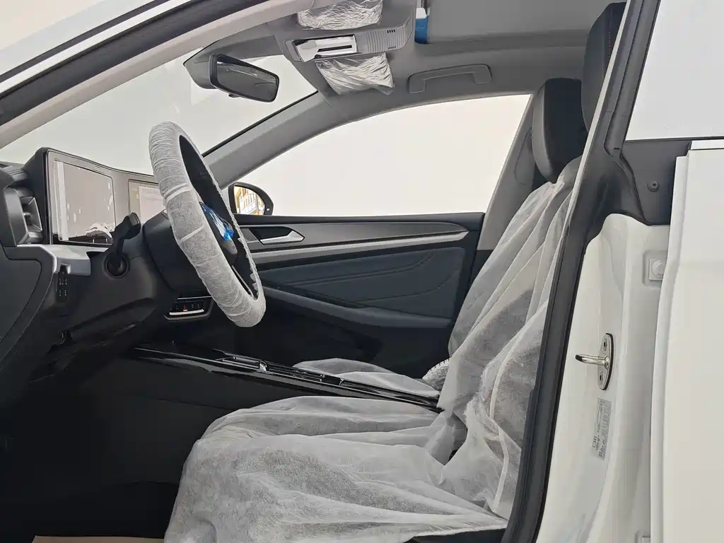 Volkswagen Lamando — миниатюра 7