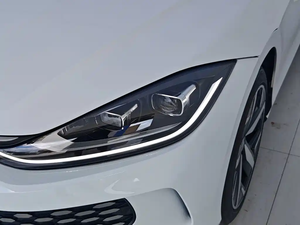 Volkswagen Lamando — миниатюра 24
