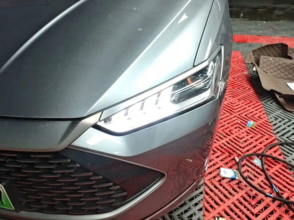 BYD Qin PLUS — миниатюра 24