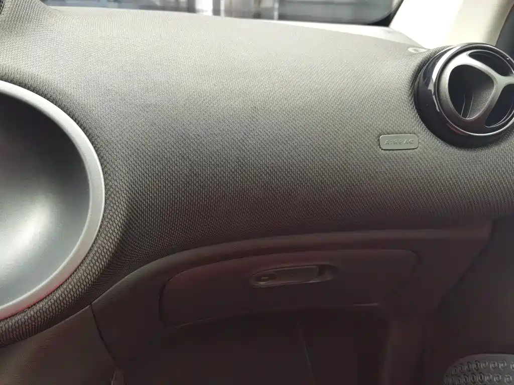 smart Smart Fortwo — миниатюра 15