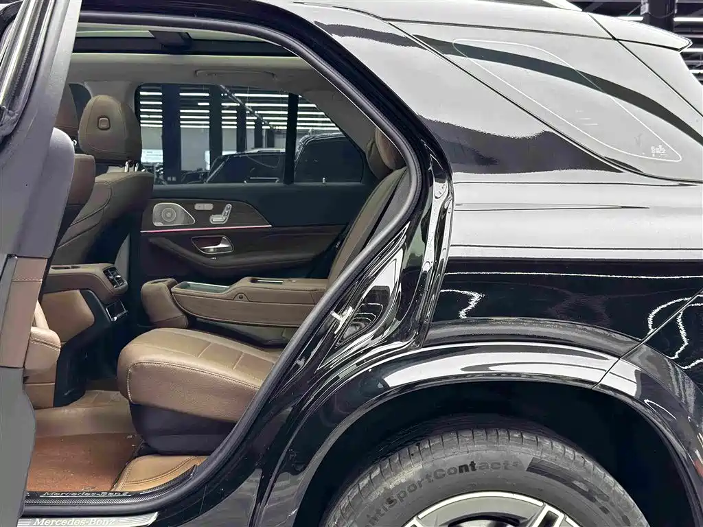 Mercedes-Benz GLE 2024 GLE 450 4MATIC Fashion