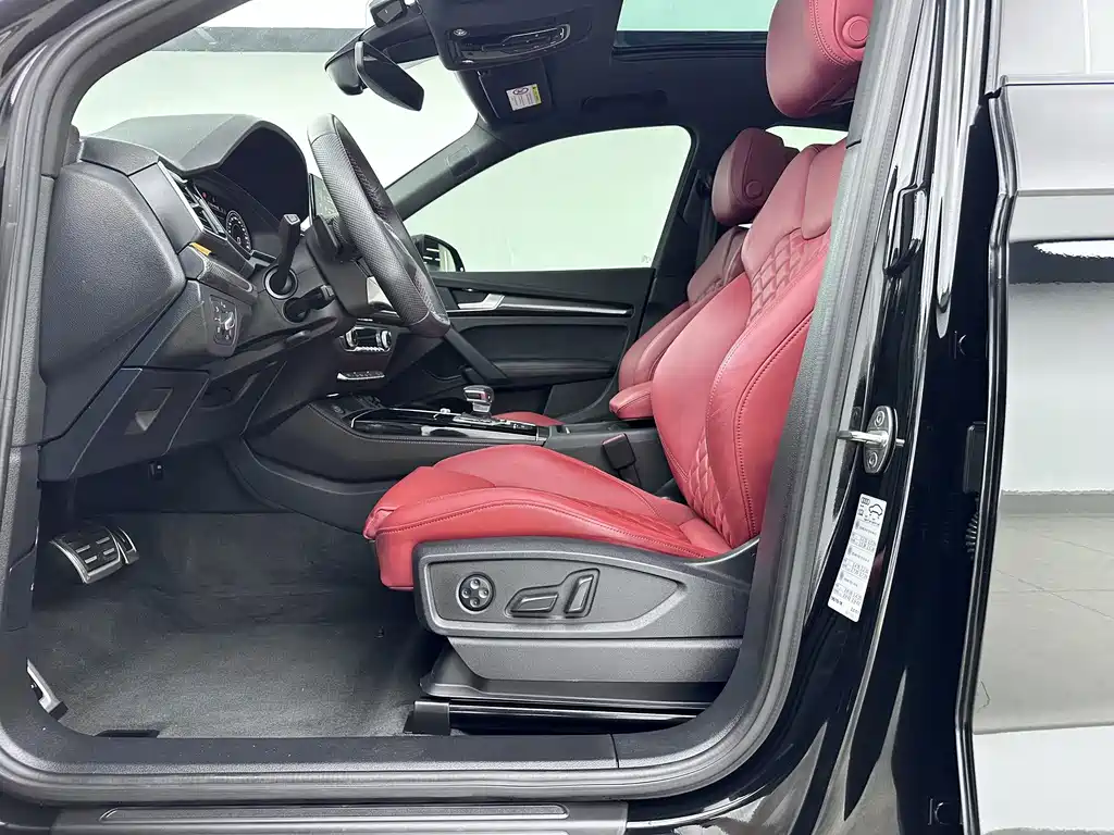 Audi SQ5 — миниатюра 5