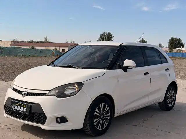 2013 MG 3