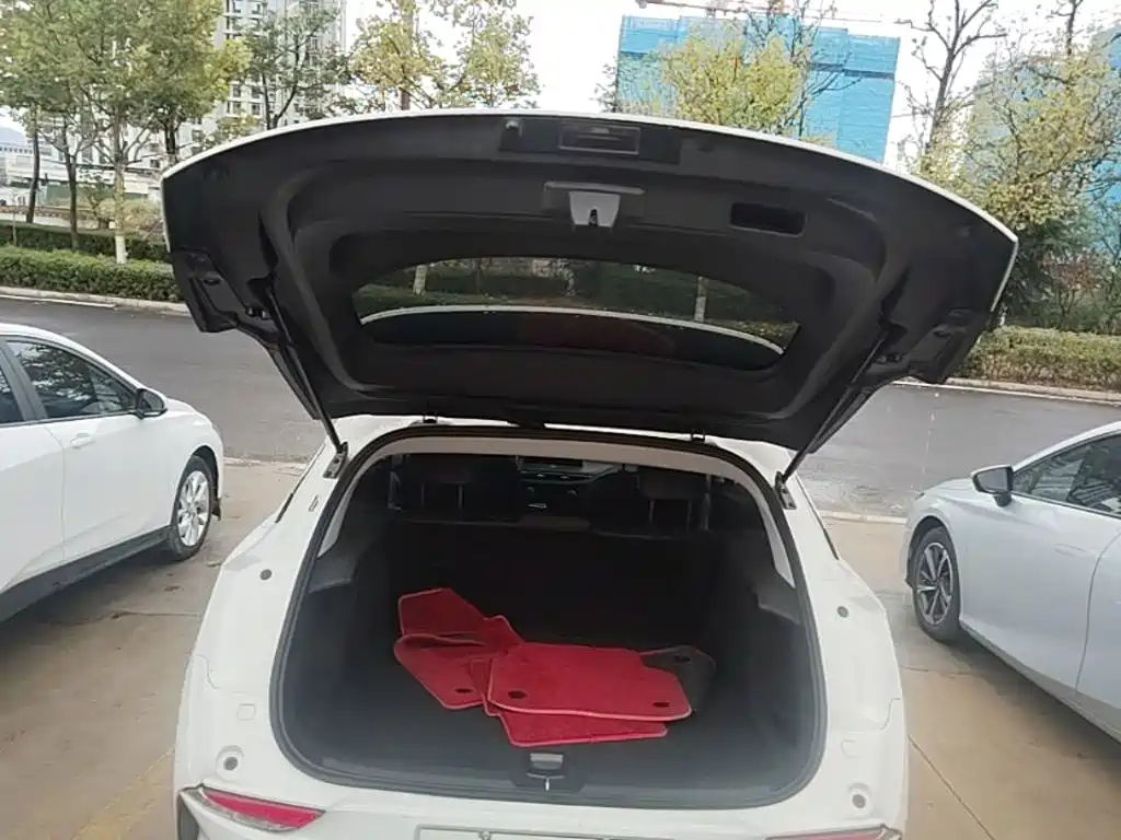Buick Velite 6 — миниатюра 19