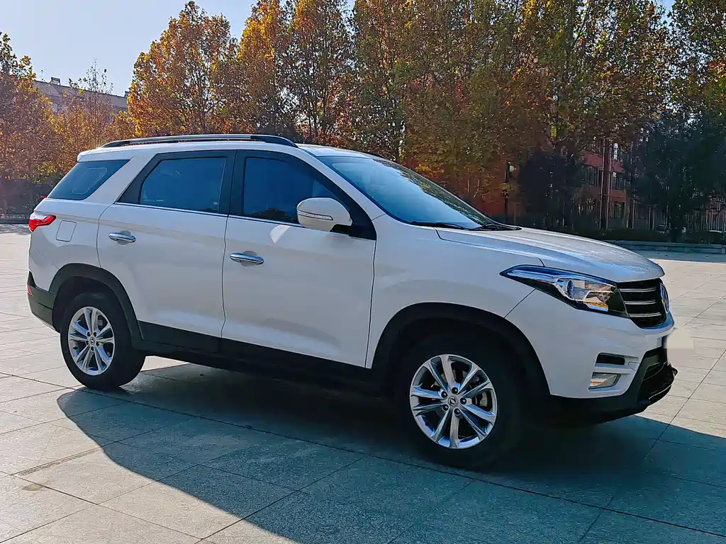 DONGFENG SCENERY S560