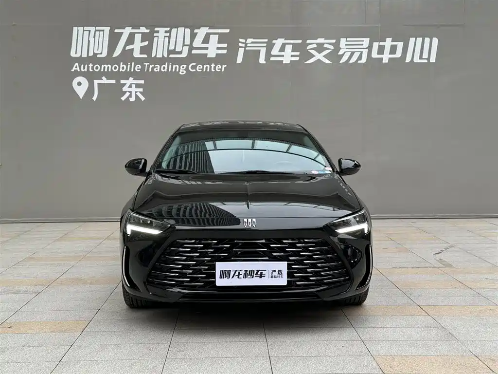 Buick Regal 2024 25T