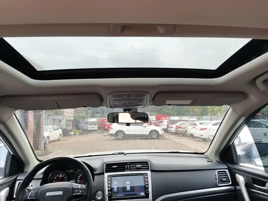 Haval M6 — миниатюра 18
