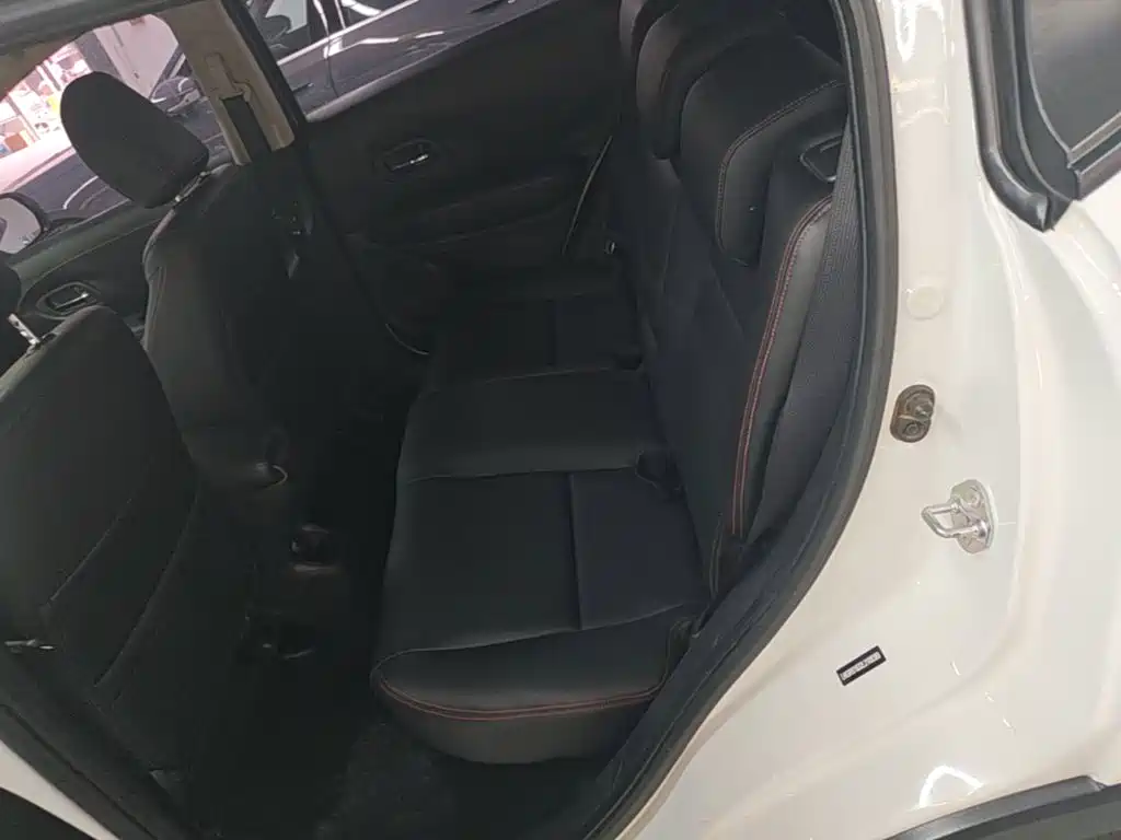 Honda Vezel — миниатюра 17