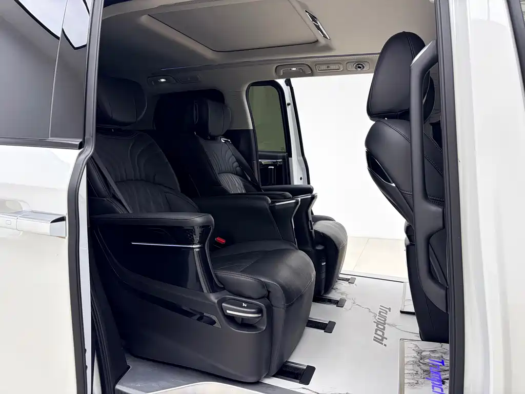 GAC Motor Trumpchi M8 — миниатюра 11