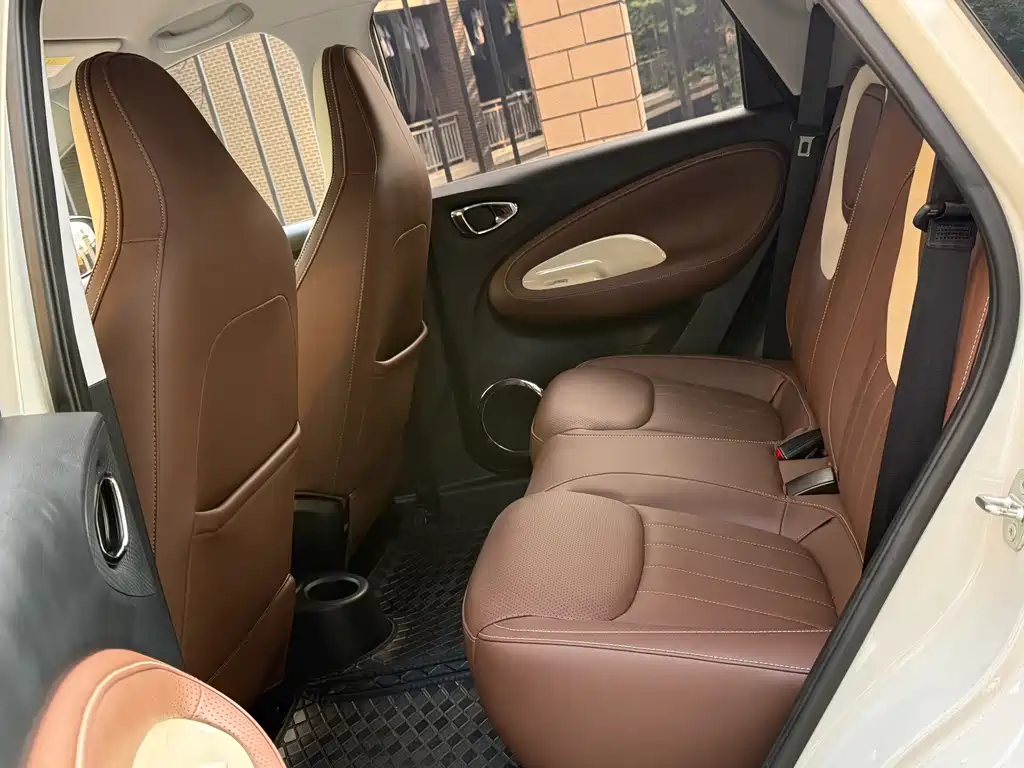 Wuling Bingo — миниатюра 9