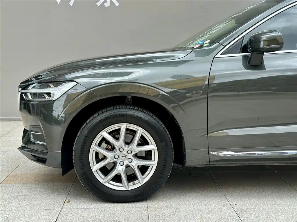 Volvo XC60 — фотографии объявления, Фото 19