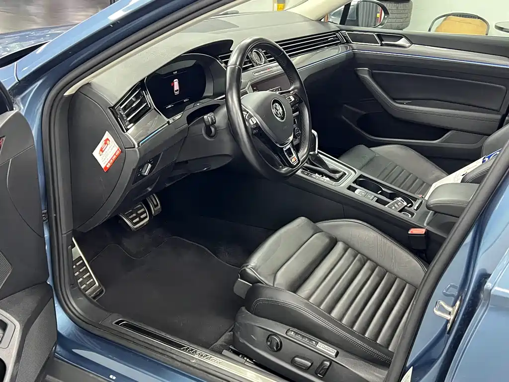 Volkswagen Viloran — миниатюра 7