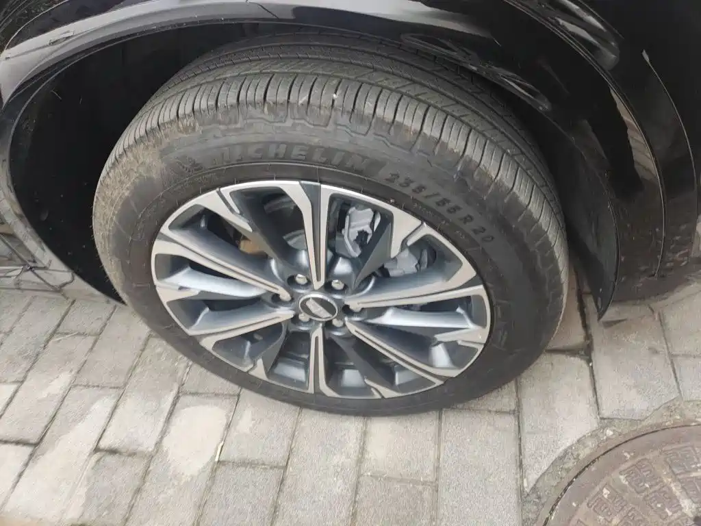 Cadillac XT5 — миниатюра 24