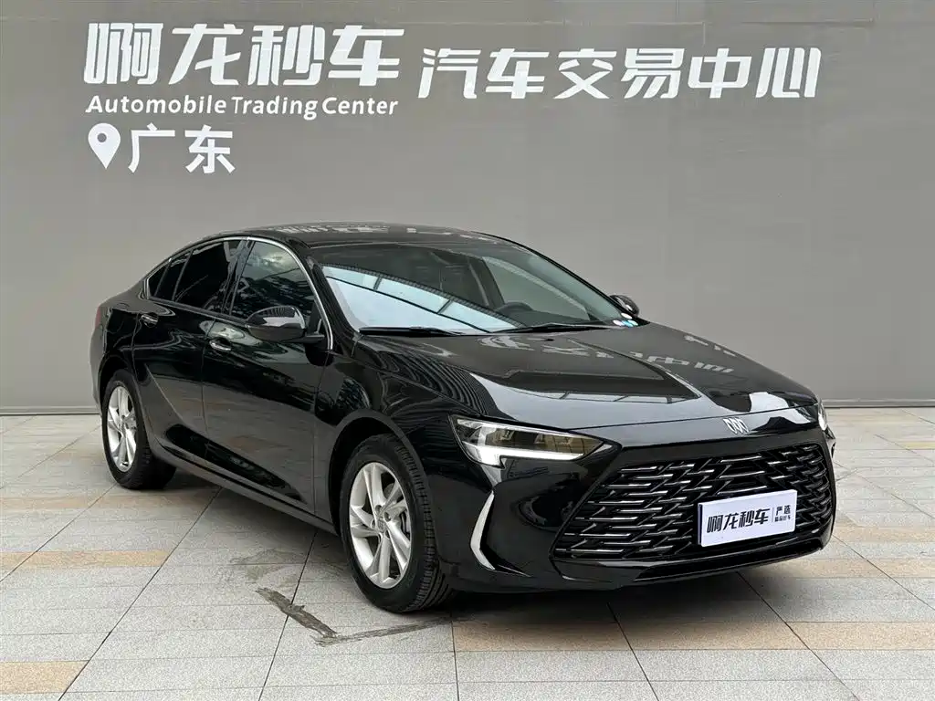 Buick Regal 2024 25T
