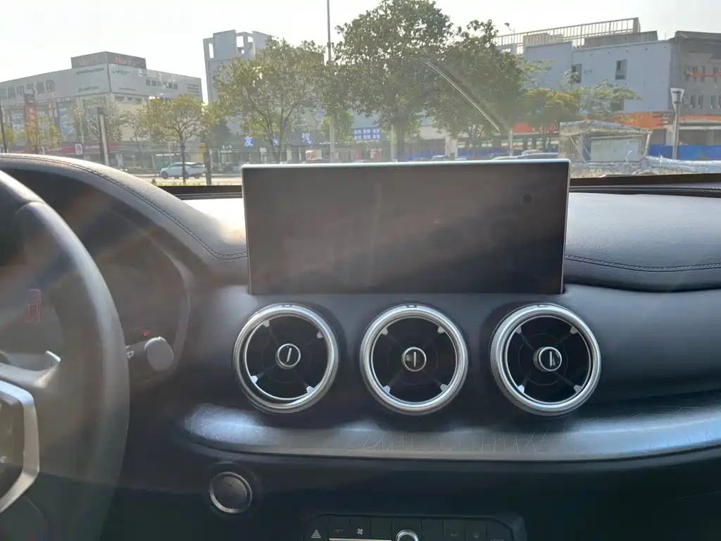 Wey Wey VV5 — миниатюра 15