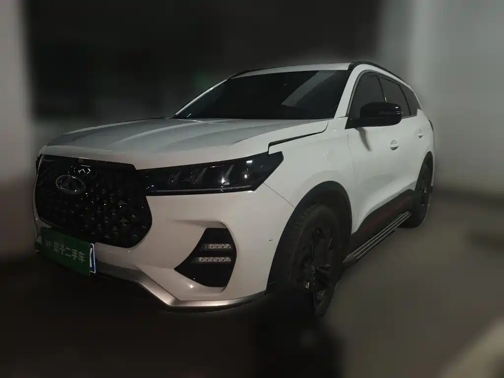 Chery Tiggo 7