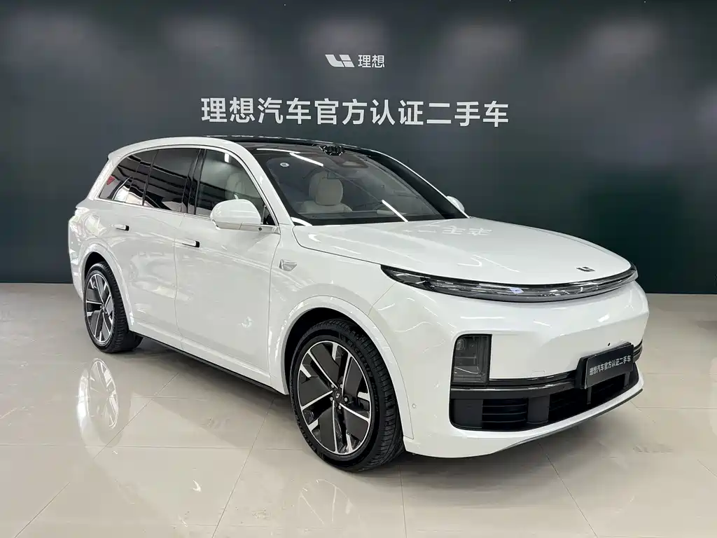 Li Auto L8 2025 Max