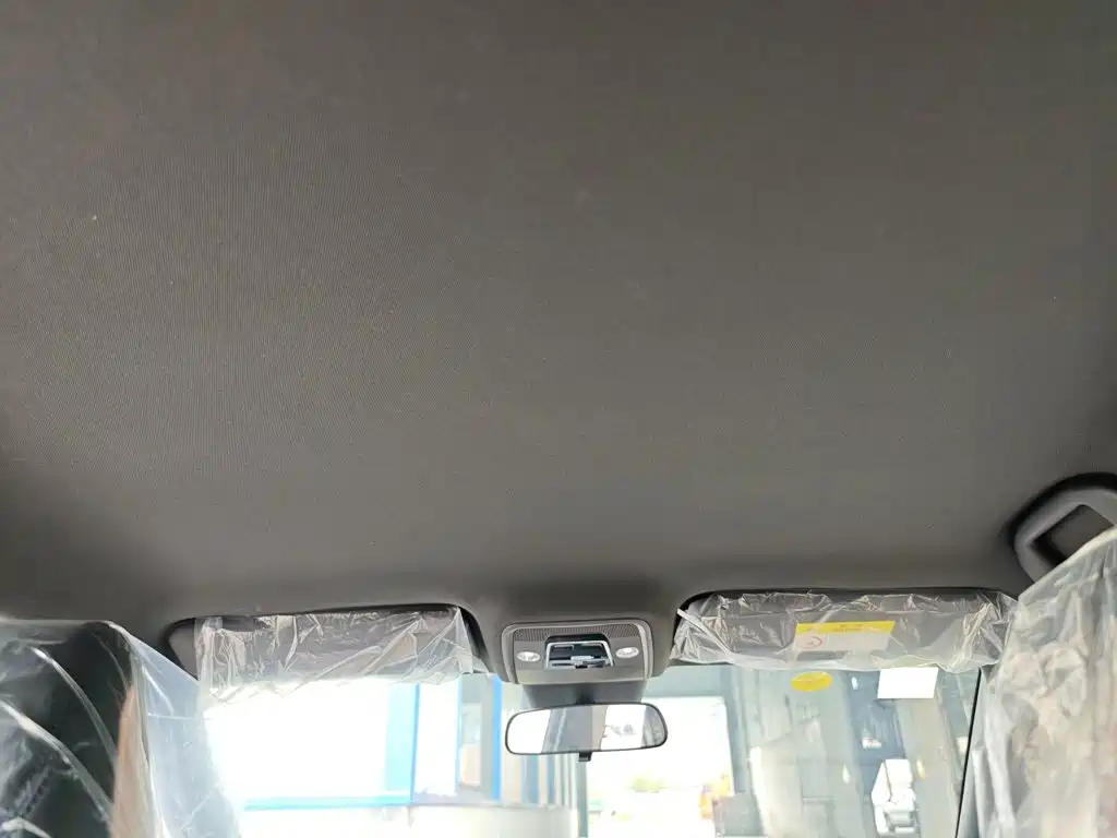 BYD Seagull — миниатюра 18
