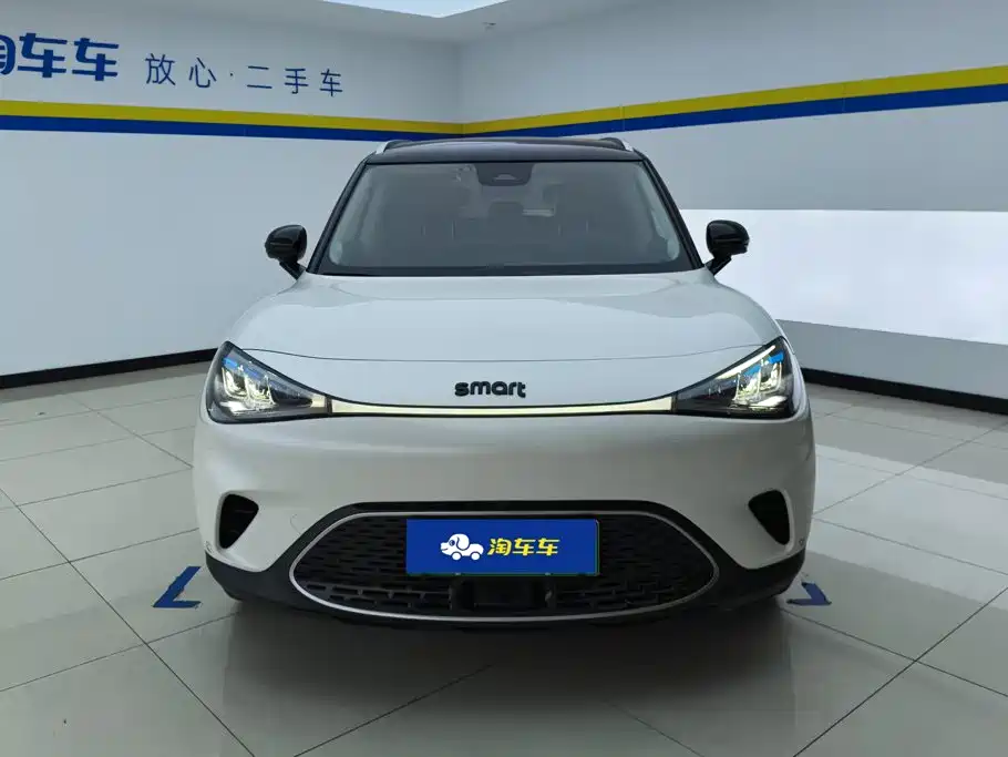smart Smart #1 — миниатюра 2
